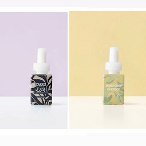 Pura Anthropologie Scents